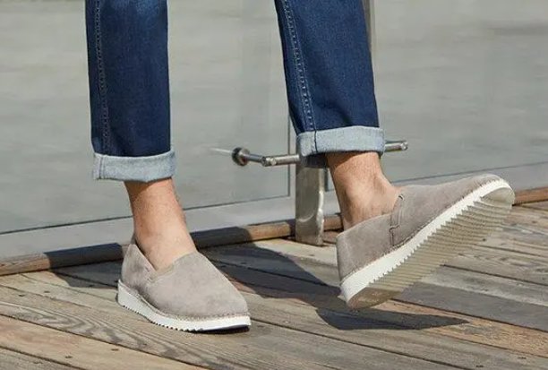 geox属于什么档次