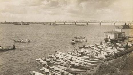 1933年发生了哪些大事?