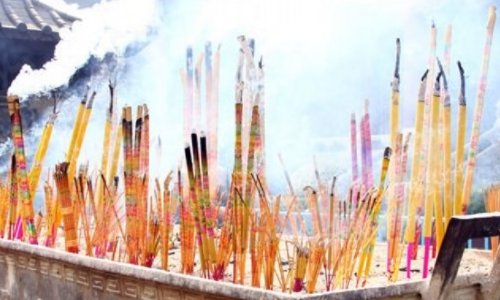 左央为什么失踪？