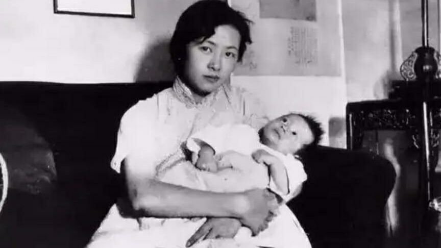 周如枚活了多少岁