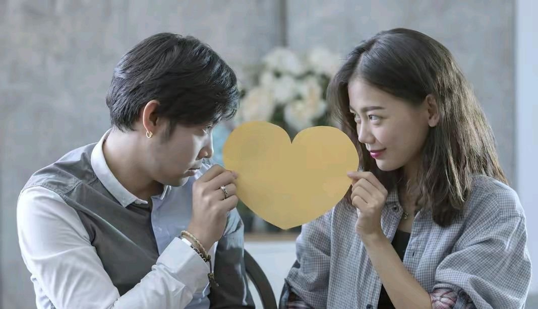 女朋友的称呼昵称大全