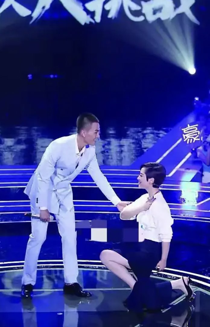 『欧豪，你是我的神』这个梗有什么意思？