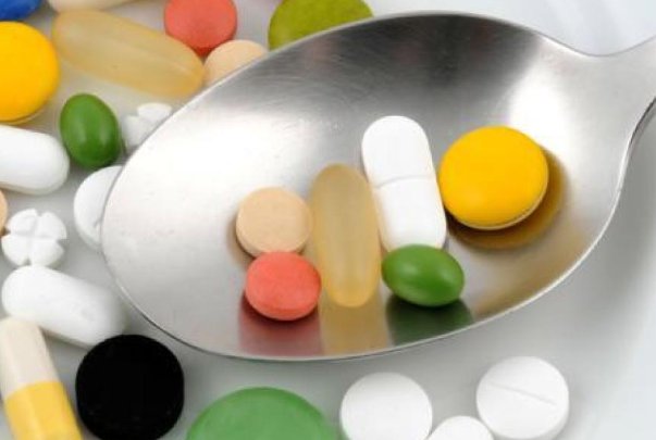 overdose是什么意思