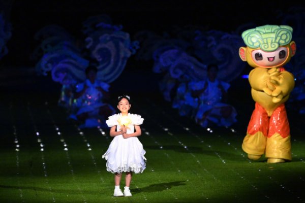 杭州亚运会闭幕式十大亮点