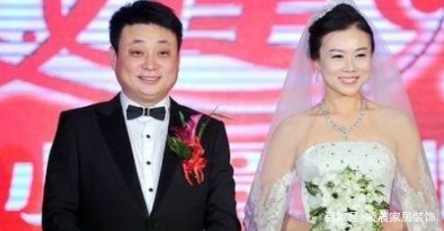 山东卫视一哥“小么哥”,娶了北京卫视著名美女主持,现在二人怎么样了?