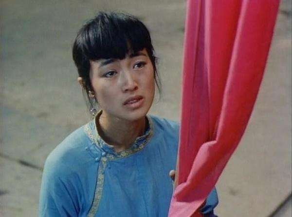 怎么评价张艺谋的电影《菊豆》？