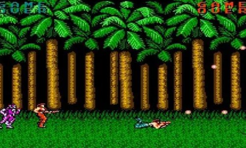 小霸王游戏机快捷指令