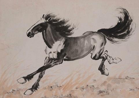 金戈铁马指什么生肖