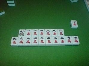 清一色和混一色的区别是什么？