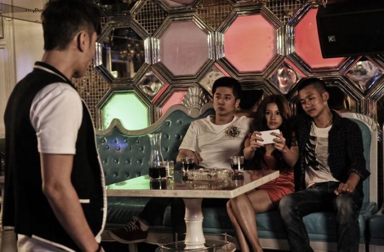 猎音师的影片简介