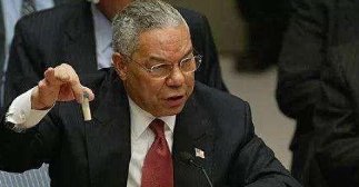 美国第二次攻打伊拉克，联合国未授权，这合法吗？