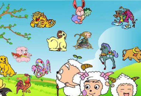 广开门路打一动物生肖