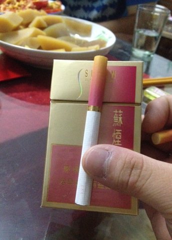 苏烟大苏小苏区别在哪