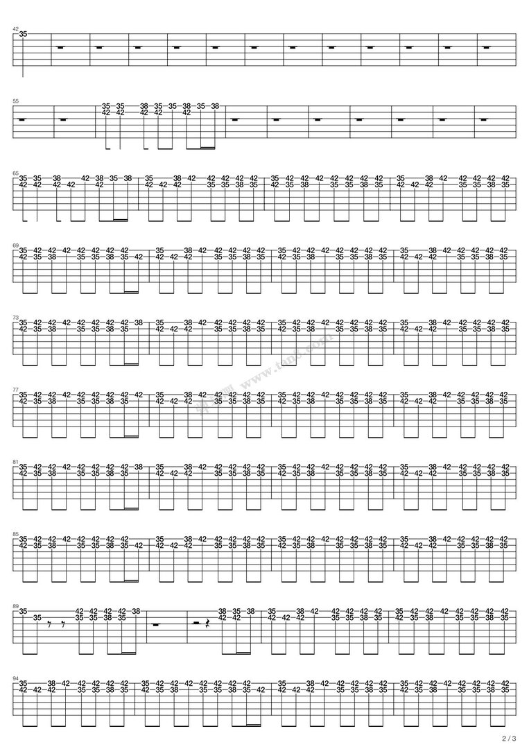 木偶的死亡舞步原名