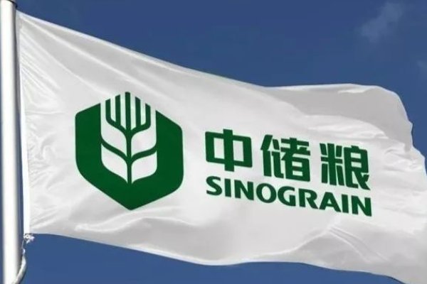 中国粮食四大粮商