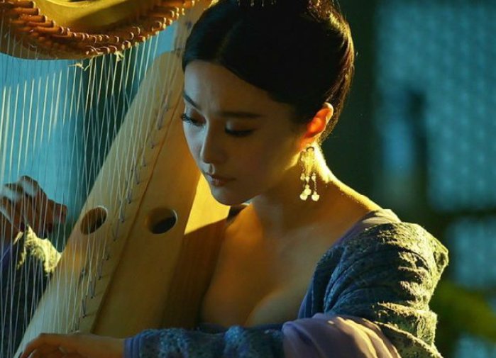 杨贵妃因背上祸国之名被赐死，她最终真的死了吗？