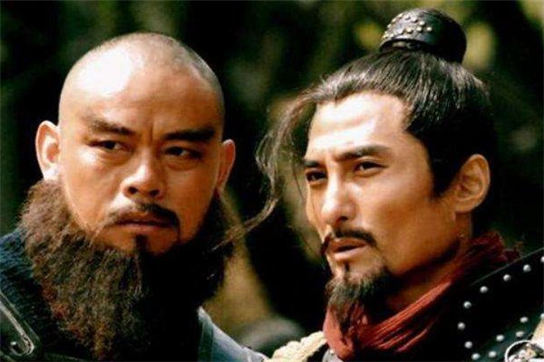 林冲为什么会有“豹子头”的称号？