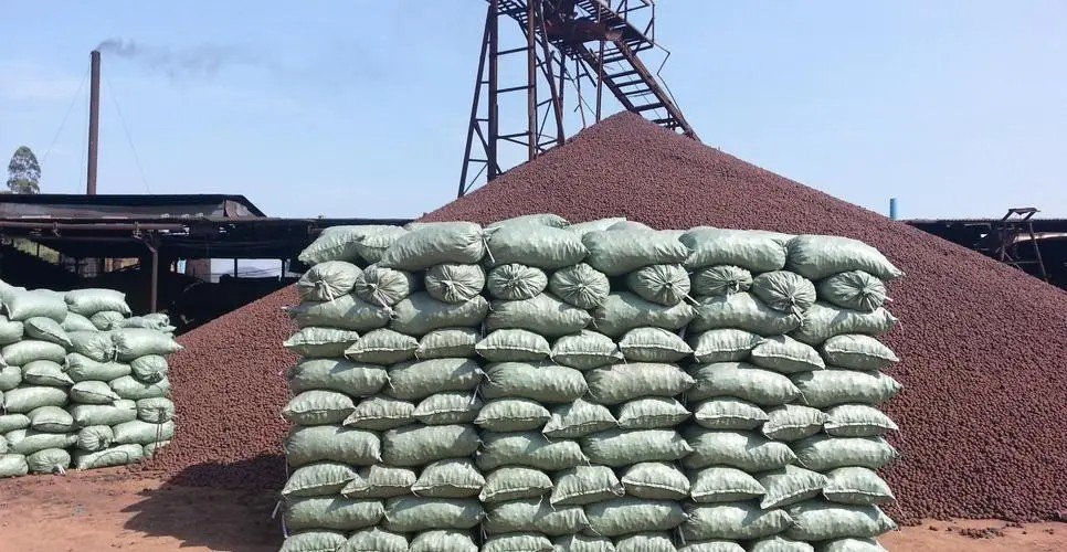 回填用陶粒的用量是多少