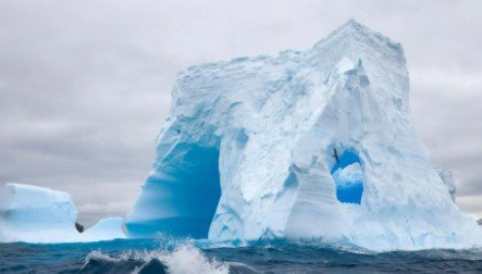 南极洲有哪些国家？