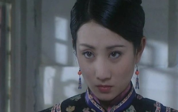 乔引娣和雍正睡了是哪一集