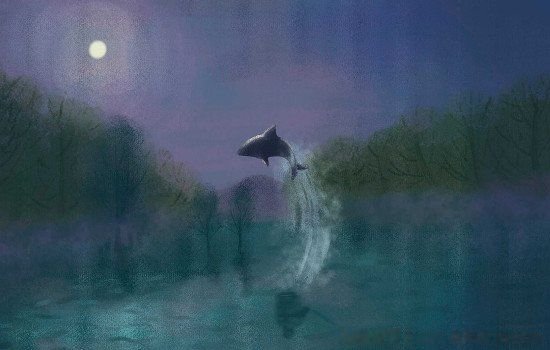 梦见鱼是什么意思有什么预兆 5种要发财的征兆