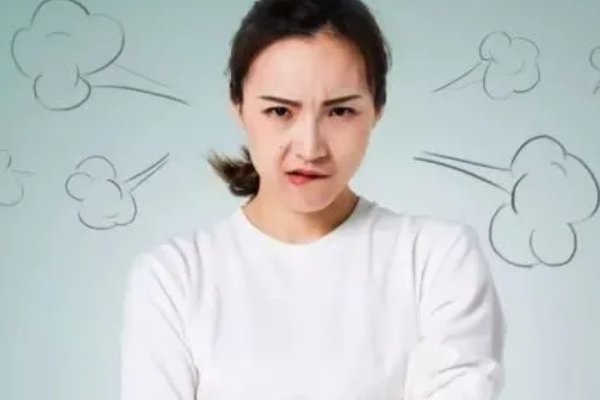 红光满面是什么