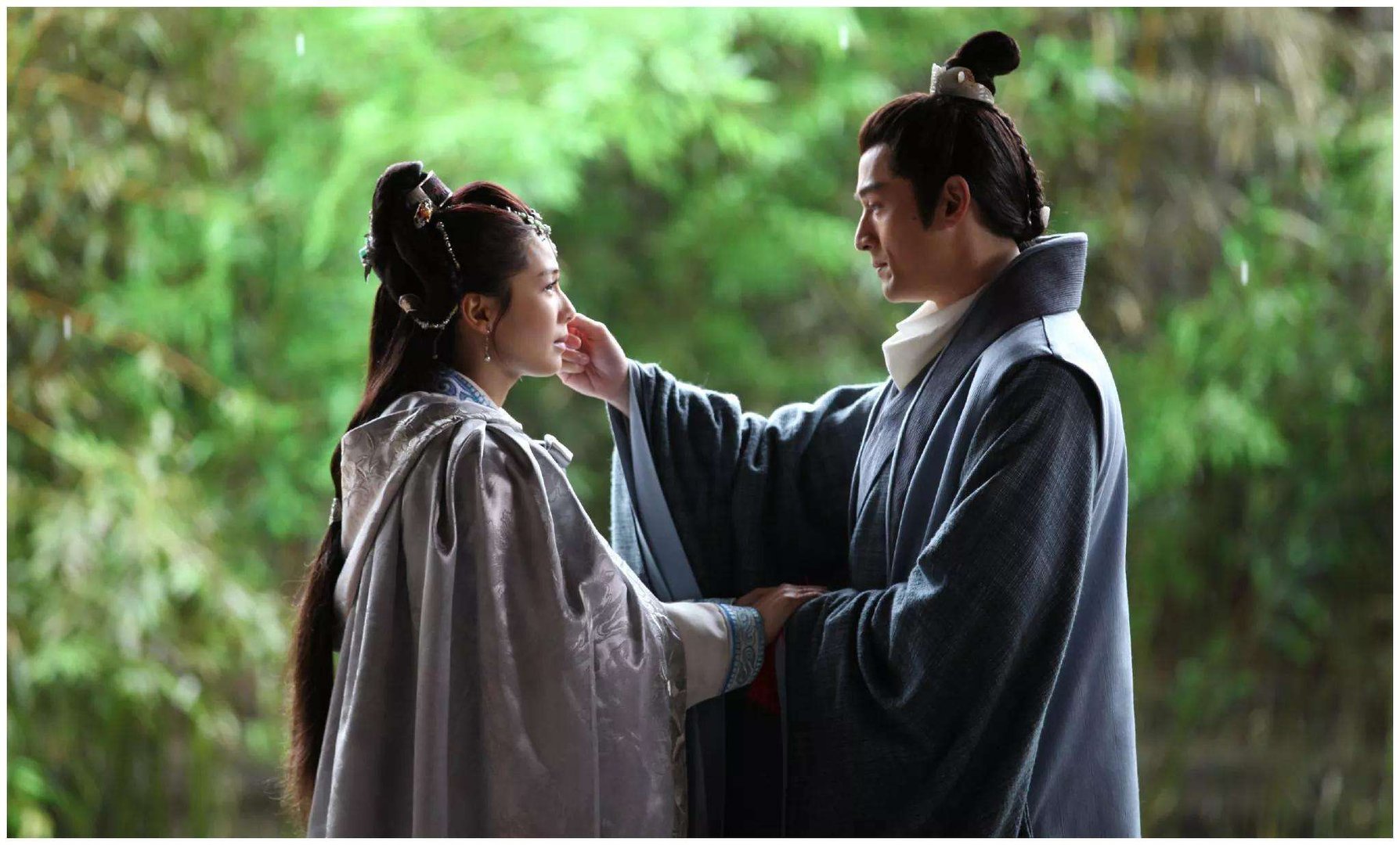 琅琊榜里霓凰郡主最后嫁给谁了？