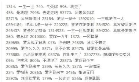 326的解释是什么？