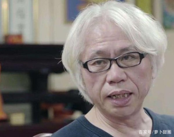 她嫁给七十多岁大爷，最后生下了孩子，你知道这是哪位明星吗？