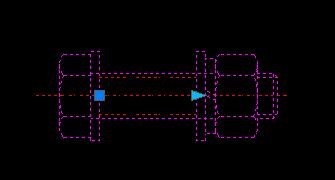 如何用VB画图？