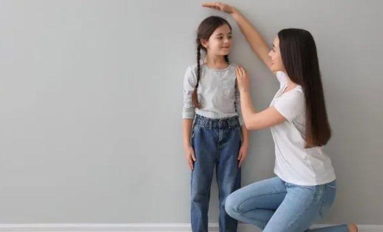 身高公式计算公式