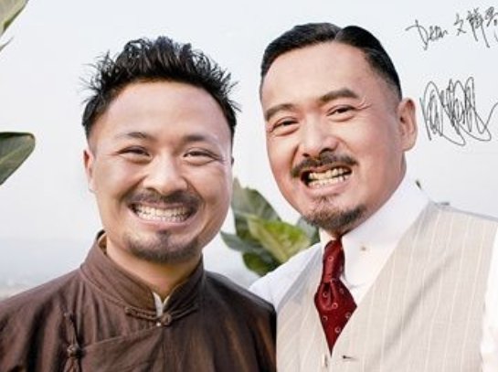 让子弹飞里面周润发替身是谁演的？