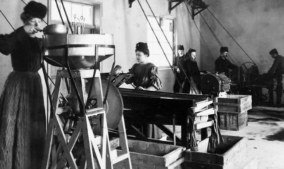 '师夷长技以自强'是什么意思?