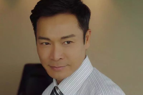 郭晋安演的所有电视剧