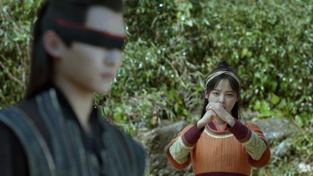 庆余年：大家都叫“五竹”，只有费介叫“五大人”，为什么？