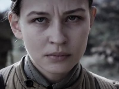 全球公认十部最好看狙击电影