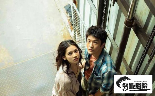 吕钦扬凌一尧原型