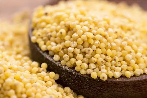 黍的拼音和意思