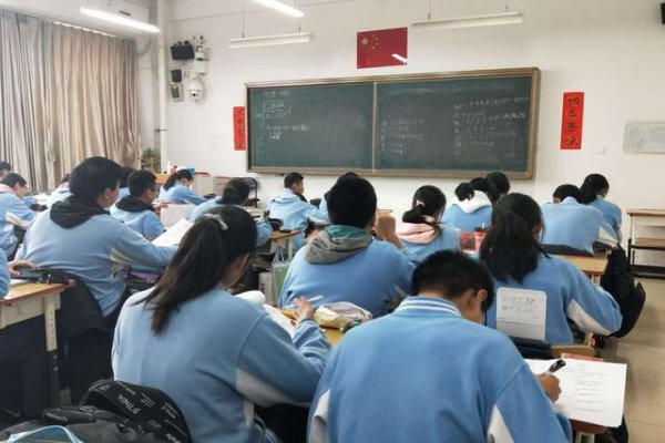 海内存知己 天涯若比邻什么意思