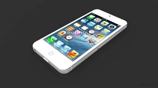 苹果iphone5和5s的区别有什么不一样的地方吗？