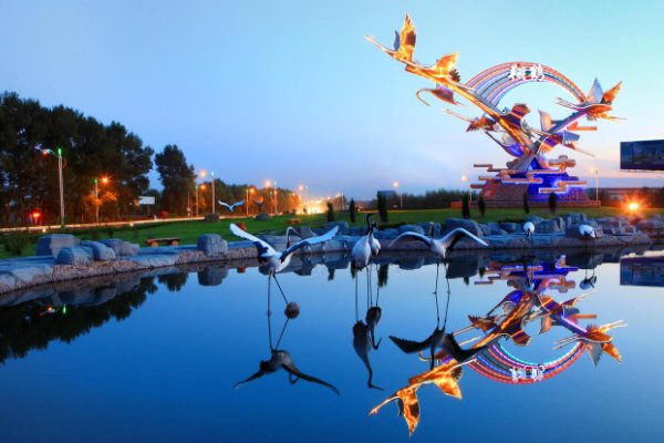 鹤岗为什么没人愿意去