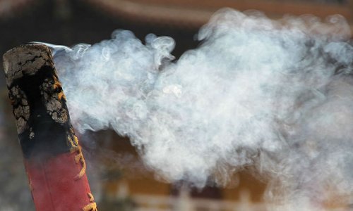 左央为什么失踪？