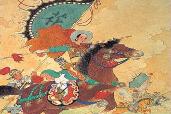 唧唧复唧唧是什么意思正解