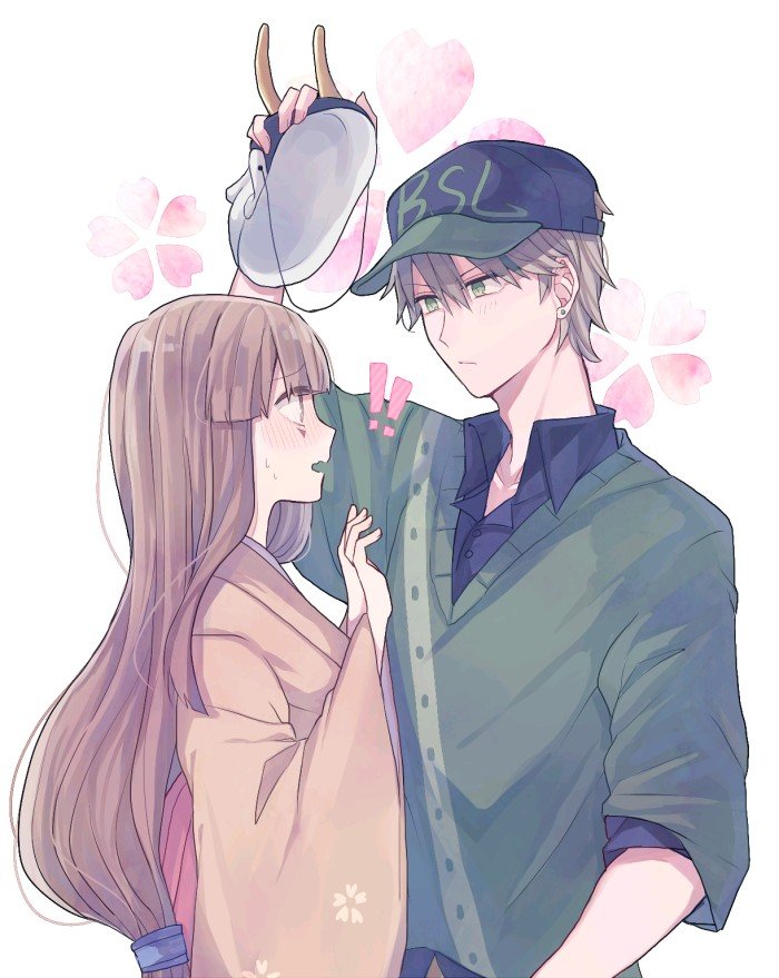 大学里谈恋爱，天天待在一起好吗？