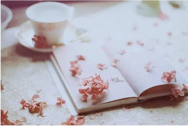 描写进入的那一刻心情如何？