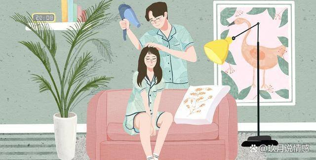 女人心里没有你,才会对你有哪3个冷漠表现,别再执迷不悟了?