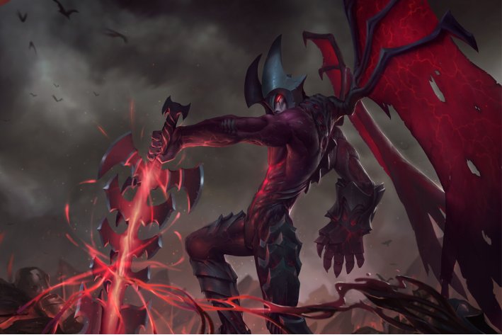 LOL隐藏分怎么查询？