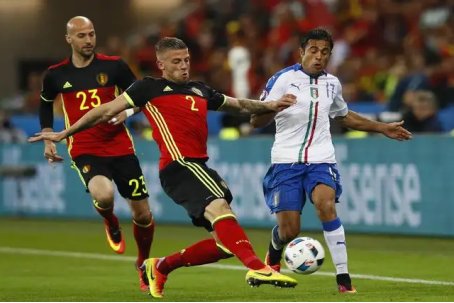 比利时vs加拿大比分预测