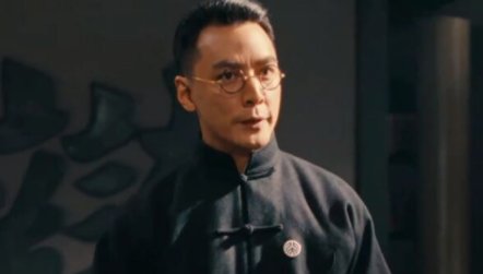 为什么《觉醒年代》正面拍胡适？