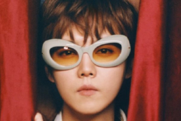 鹿晗是河南人吗